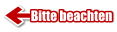Bitte beachten